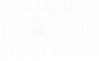 Thailand Boat Festival 2027