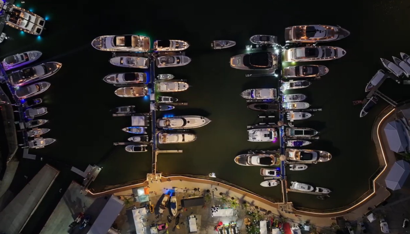 Thailand Boat Festival 2026 at Boat Lagoon Marina